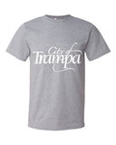 City of Trampa Short Sleeve