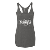 Women's tank top