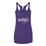 Women's tank top