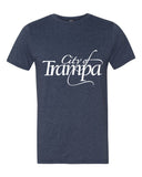 City of Trampa Short Sleeve