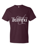 City of Trampa Short Sleeve