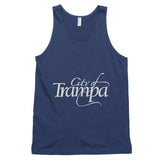 Classic tank top (unisex)