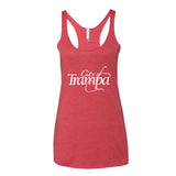 Women's tank top