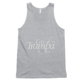 Classic tank top (unisex)