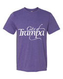 City of Trampa Short Sleeve