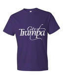 City of Trampa Short Sleeve