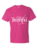 City of Trampa Short Sleeve