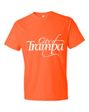 City of Trampa Short Sleeve