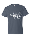 City of Trampa Short Sleeve