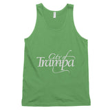 Classic tank top (unisex)