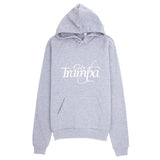 City of Trampa Hoodie