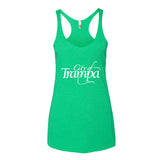 Women's tank top