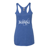 Women's tank top