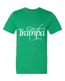 City of Trampa Short Sleeve