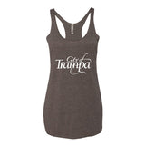 Women's tank top