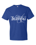 City of Trampa Short Sleeve