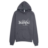 City of Trampa Hoodie